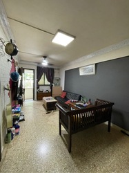 Blk 704 West Coast Road (Clementi), HDB 3 Rooms #565141781